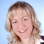 Doris Pfaffenberger